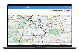 Microlise à SOLUTRANS 2025 : l’innovation au service d’un transport plus sûr et plus vert<